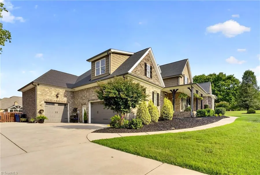 5400 White Blossom Drive, Greensboro, NC 27410 - #3