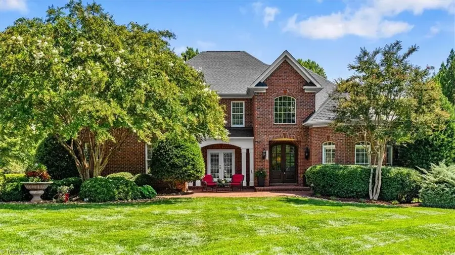 8404 Oakchester Court, Oak Ridge, NC 27310 - #2