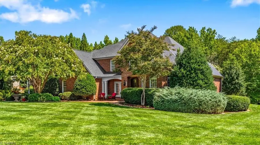 8404 Oakchester Court, Oak Ridge, NC 27310 - #3