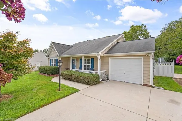 3224 Stavanger Court, Winston-Salem, NC 27127