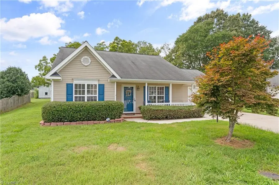 3224 Stavanger Court, Winston Salem, NC 27127 - #2