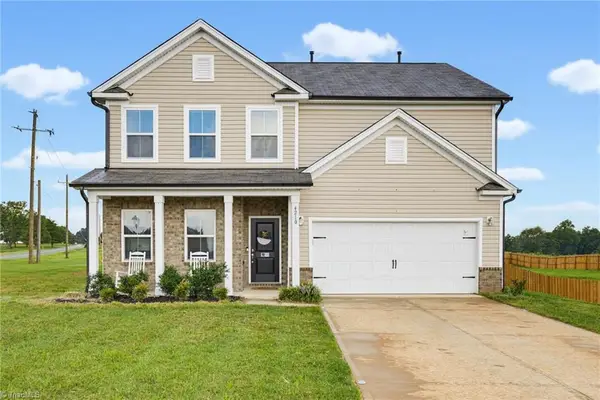 4210 Barrow Farm Road, Kernersville, NC 27284