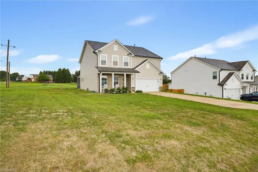 4210 Barrow Farm Road, Kernersville, NC 27284 - #3