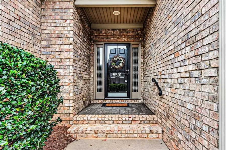 5501 Seven Gates Drive, Greensboro, NC 27410 - #3