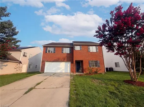 3 Elsworth Court, Greensboro, NC 27301