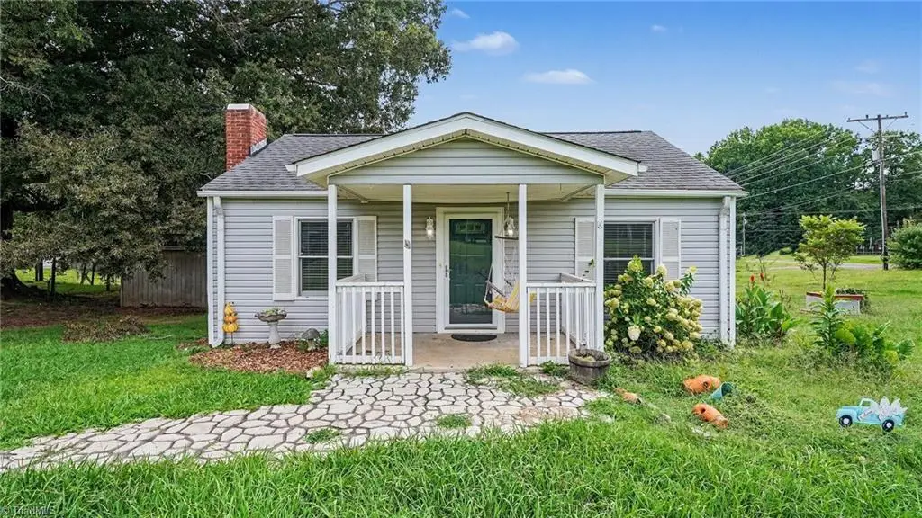 4516 Branson Davis Road, Sophia, NC 27350 - #1