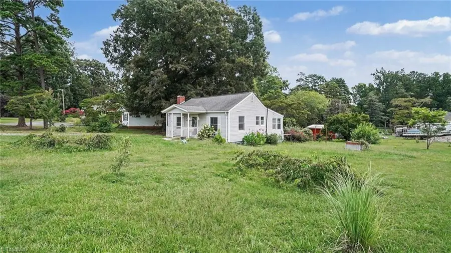 4516 Branson Davis Road, Sophia, NC 27350 - #3