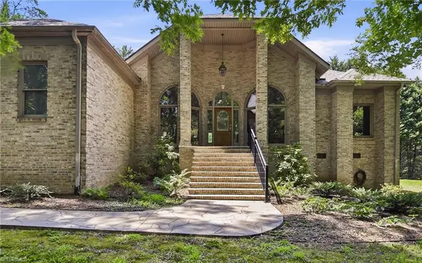 7721 Pearman Quarry Road, Kernersville, NC 27284