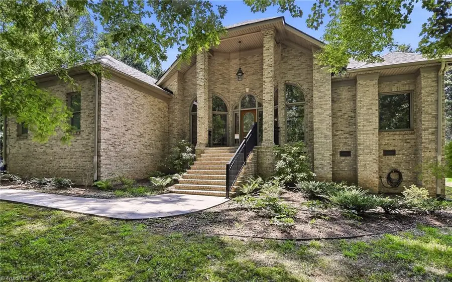 7721 Pearman Quarry Road, Kernersville, NC 27284 - #2
