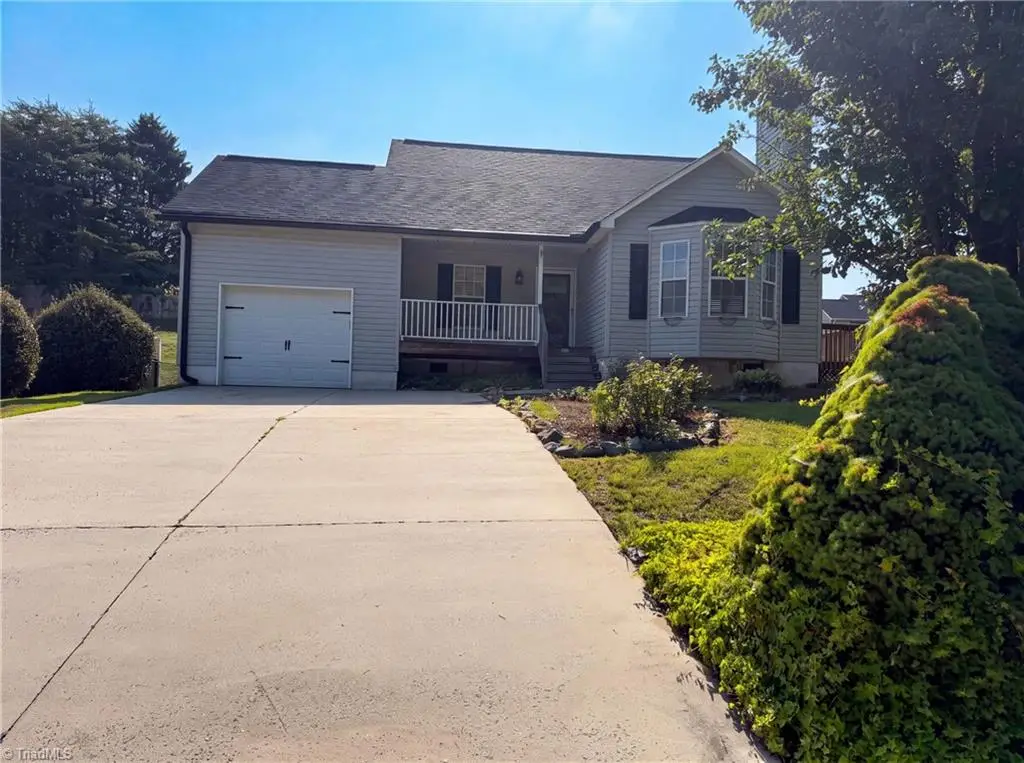 4635 Leprechaun Lane, South Fork, NC 27127 - #1
