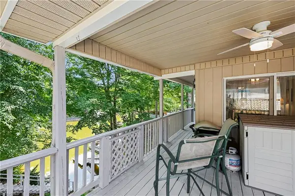 1030 Riverview Road, Lexington, NC 27292