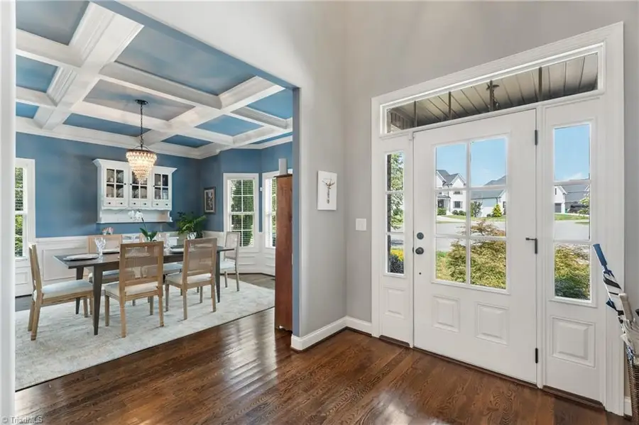 5690 Lauren Acres Court, Clemmons, NC 27103 - #2