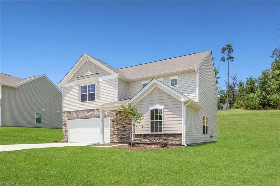 143 Primrose Street, King, NC 27021 - #2