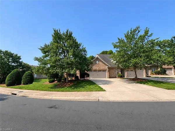 2613 Saintsbury Drive, Burlington, NC 27215