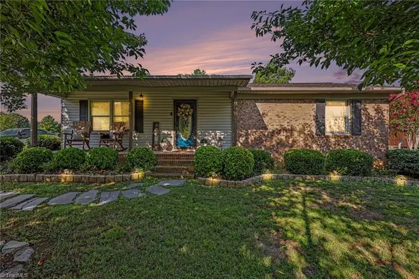4031 Sherwood Forest Drive, Trinity, NC 27370