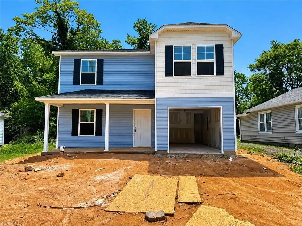 2655 Belews Creek Road, Winston Salem, NC 27101 - #1