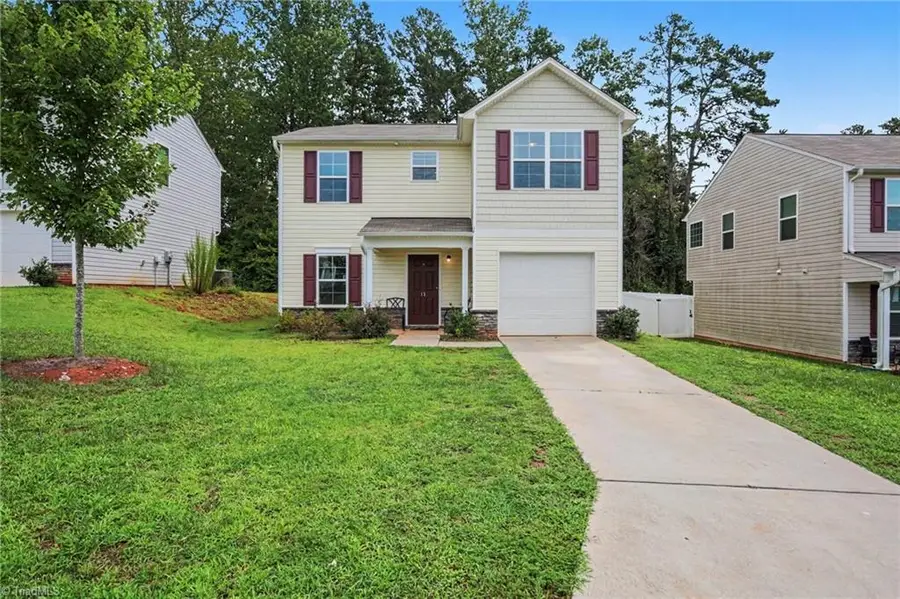15 Covey Court, Lexington, NC 27292 - #2