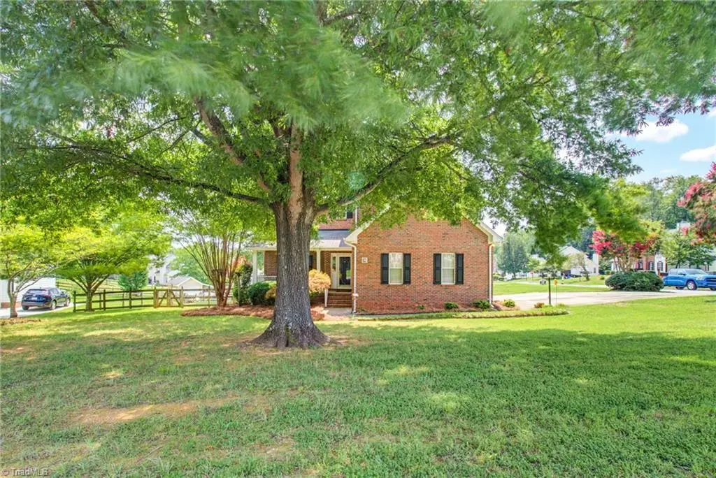 1400 Kayla Circle, Kernersville, NC 27284 - #1