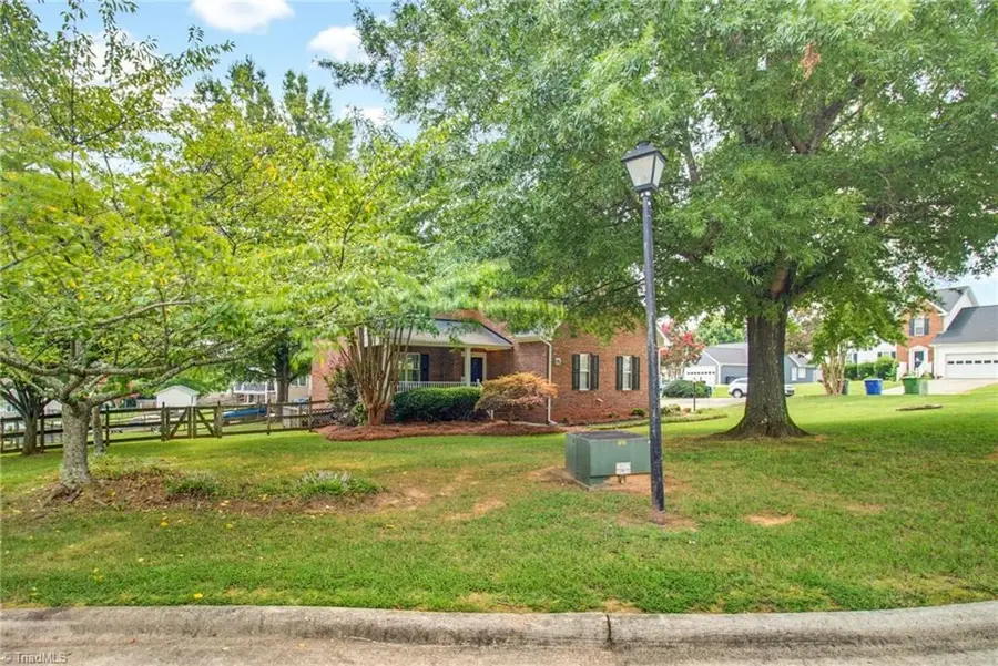 1400 Kayla Circle, Kernersville, NC 27284 - #2