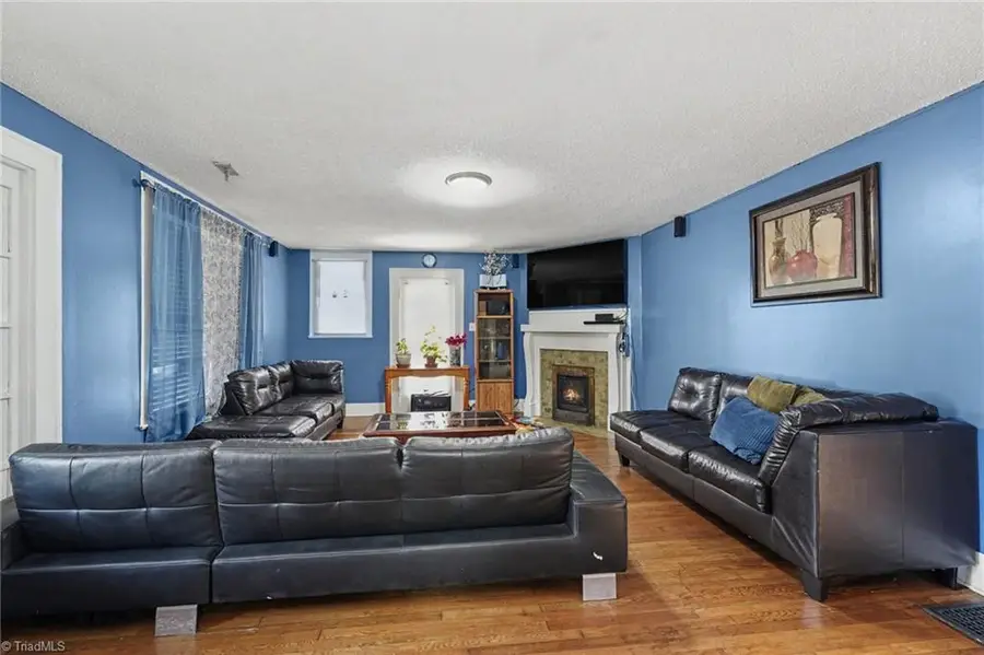 2842 N Patterson Avenue, Winston Salem, NC 27105 - #3