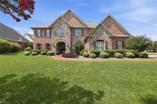 115 S River Hill Drive, Bermuda Run, NC 27006