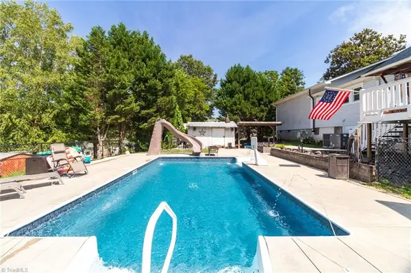917 Overlook Avenue, Eden, NC 27288