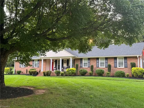 140 Spicewood Lane, Salisbury, NC 28147