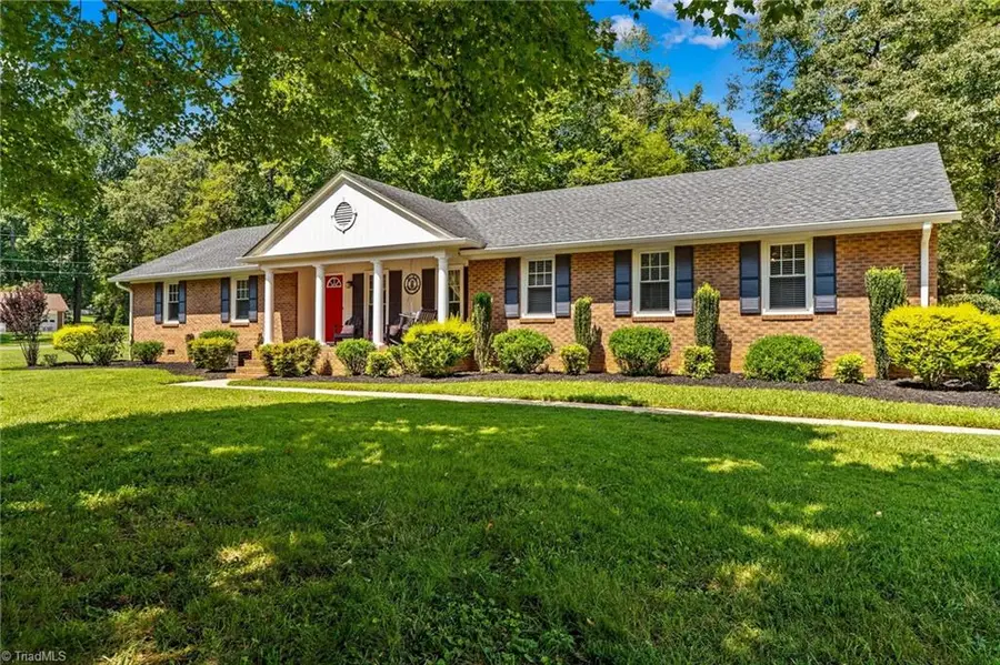 140 Spicewood Lane, Salisbury, NC 28147 - #3