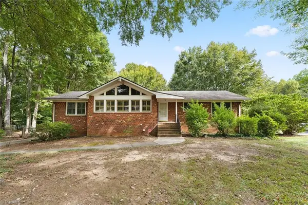 4741 Pine Hall Road, Walkertown, NC 27051