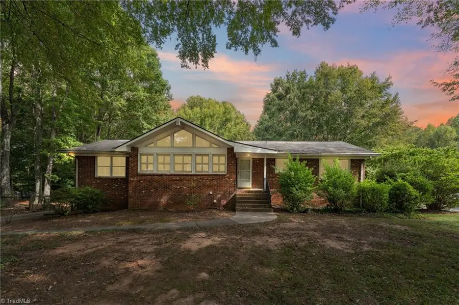 4741 Pine Hall Road, Walkertown, NC 27051 - #2