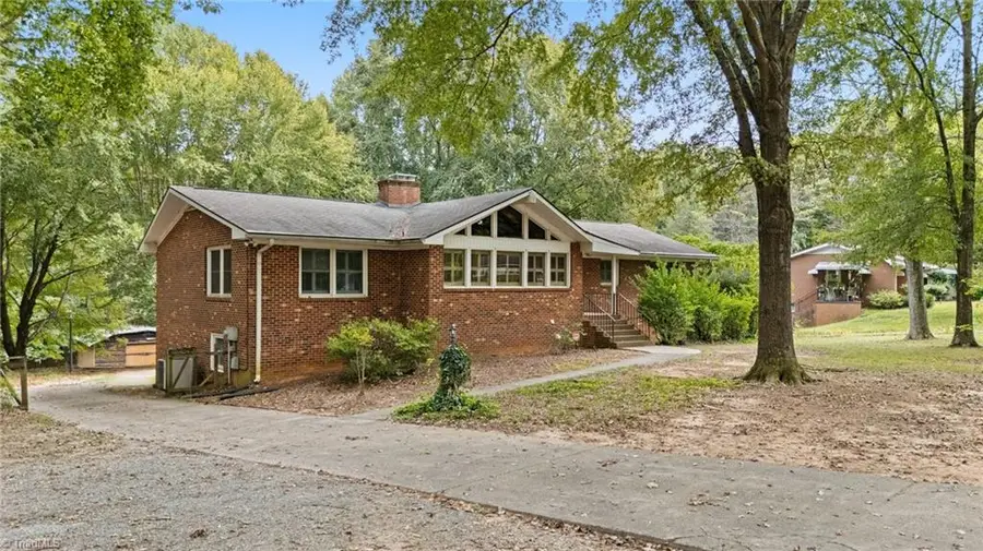 4741 Pine Hall Road, Walkertown, NC 27051 - #3