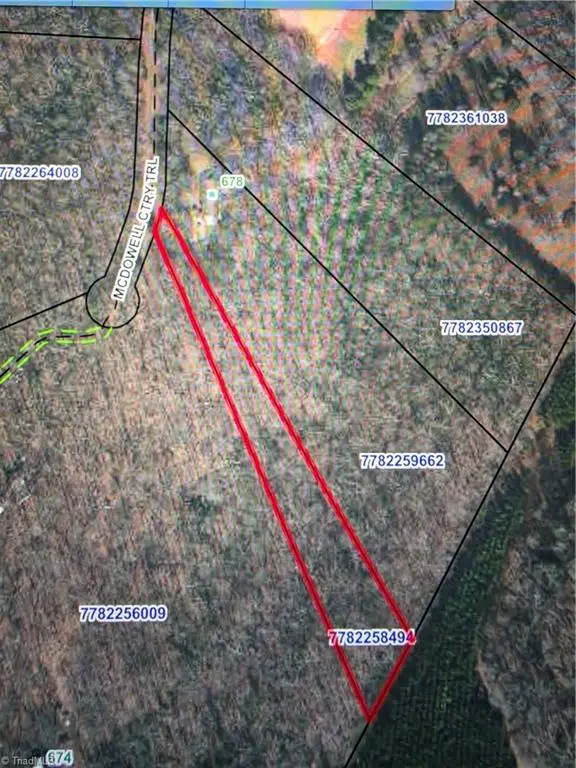 0 Mcdowell Country Trail, Asheboro, NC 27203