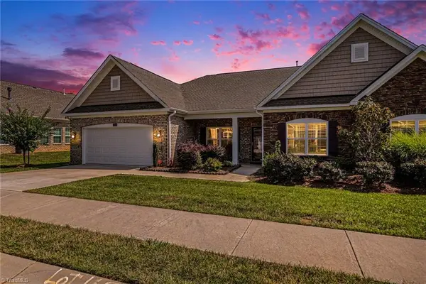 3738 Copper Court, High Point, NC 27265