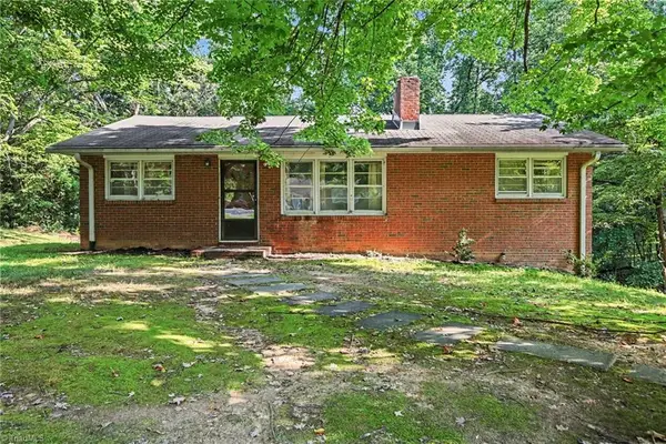 1313 Ada Avenue, Winston-Salem, NC 27105