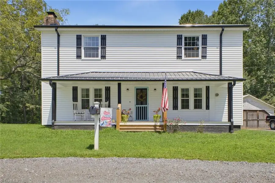 6601 Old Us Highway 421, East Bend, NC 27018 - #2