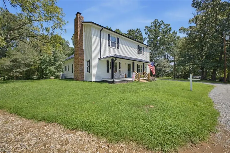 6601 Old Us Highway 421, East Bend, NC 27018 - #3