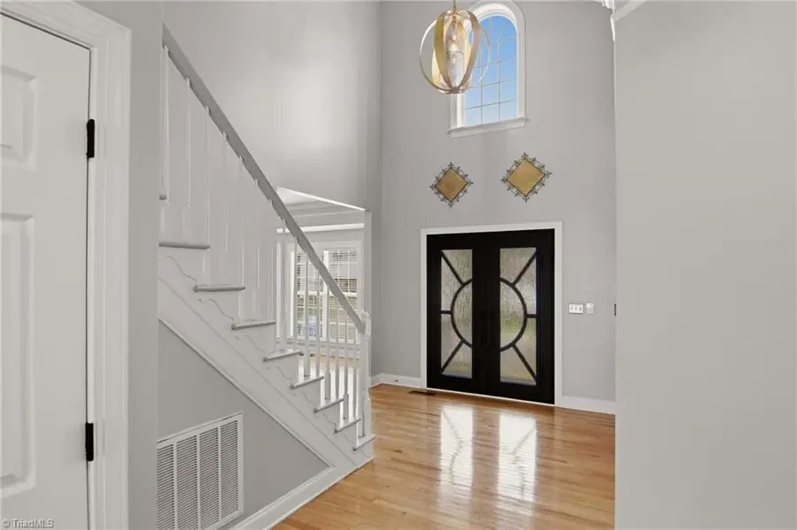 5012 Weatherstone Drive, Greensboro, NC 27406 - #3