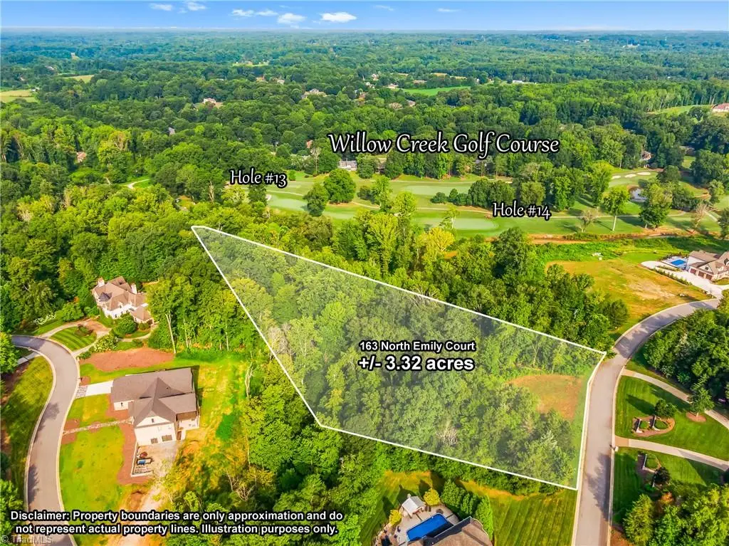 163 Emily Court, High Point, NC 27265 - #1