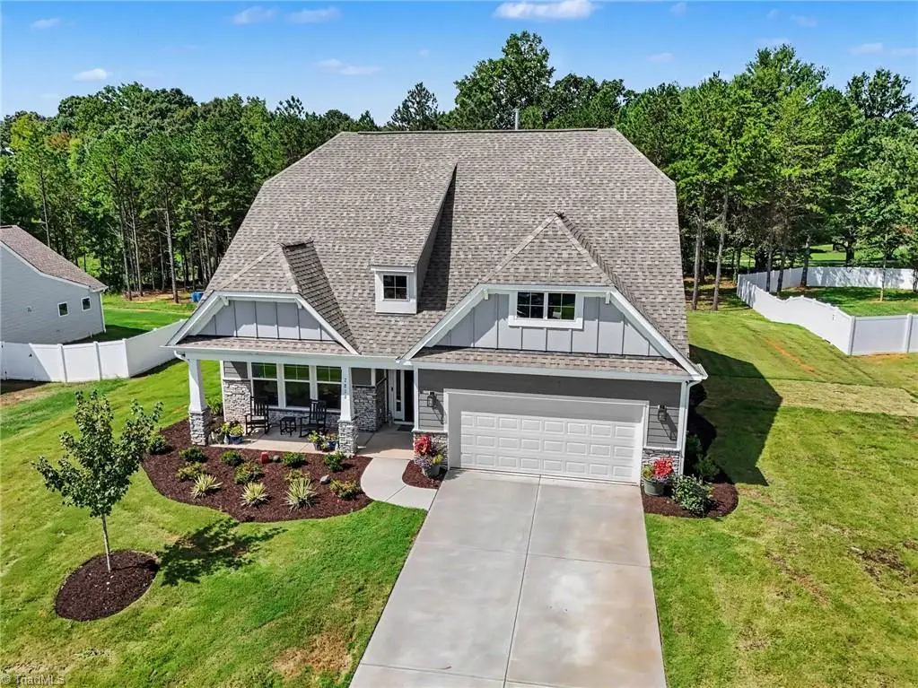 7816 Fairview Garden Trail, Clemmons, NC 27012 - #1