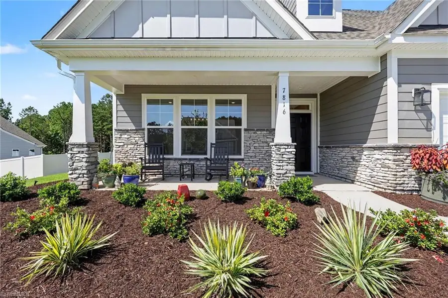 7816 Fairview Garden Trail, Clemmons, NC 27012 - #2