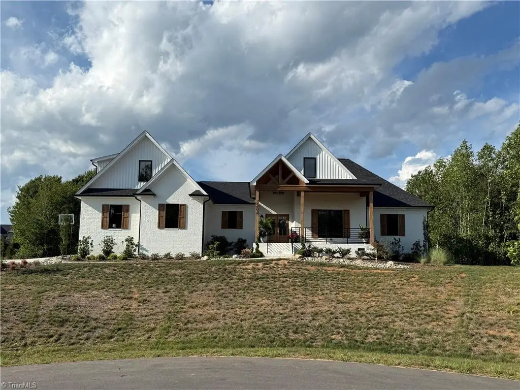7504 Dovefield Drive, Stokesdale, NC 27357 - #1