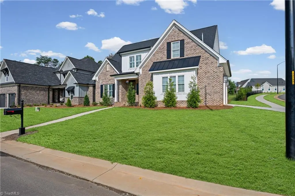 1347 Maple Chase Lane, Vienna, NC 27106 - #1