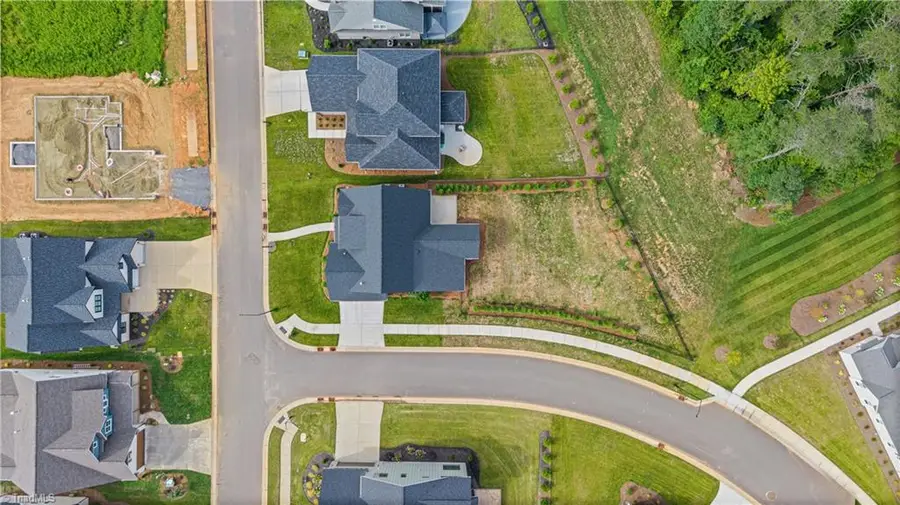 1347 Maple Chase Lane, Vienna, NC 27106 - #3