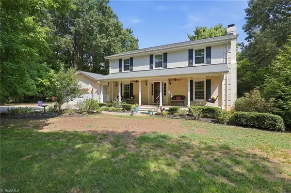 4604 Emmacyn Drive, Summerfield, NC 27358