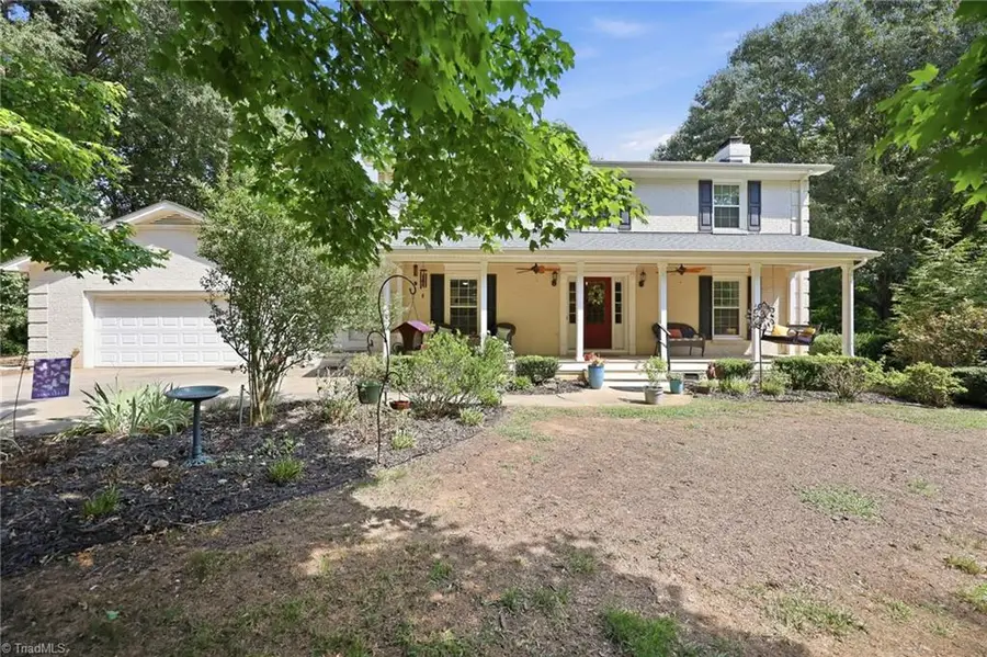 4604 Emmacyn Drive, Summerfield, NC 27358 - #2