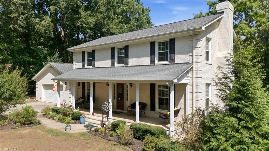 4604 Emmacyn Drive, Summerfield, NC 27358 - #3