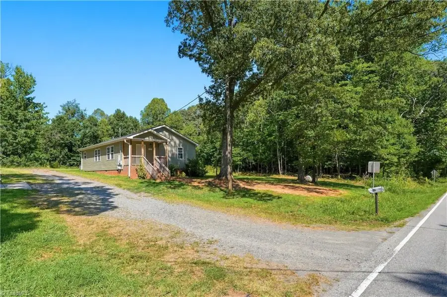 201 Wolf Island Road, Reidsville, NC 27320 - #2