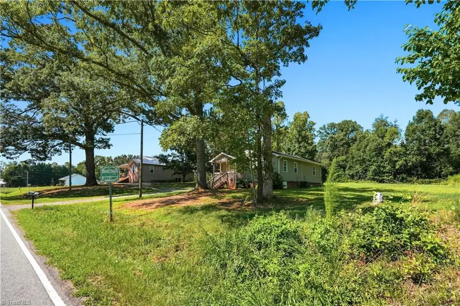 201 Wolf Island Road, Reidsville, NC 27320 - #3