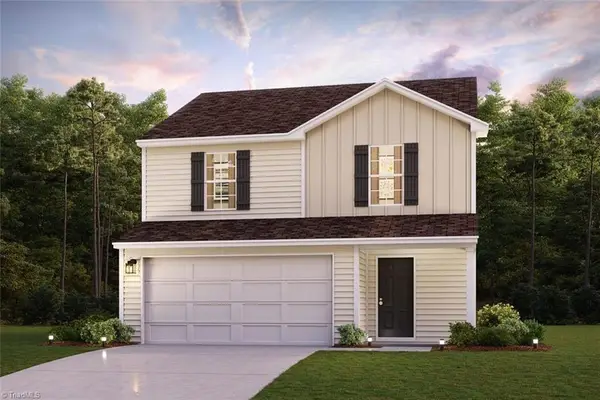 1588 Adirondack Drive, Newton, NC 28658