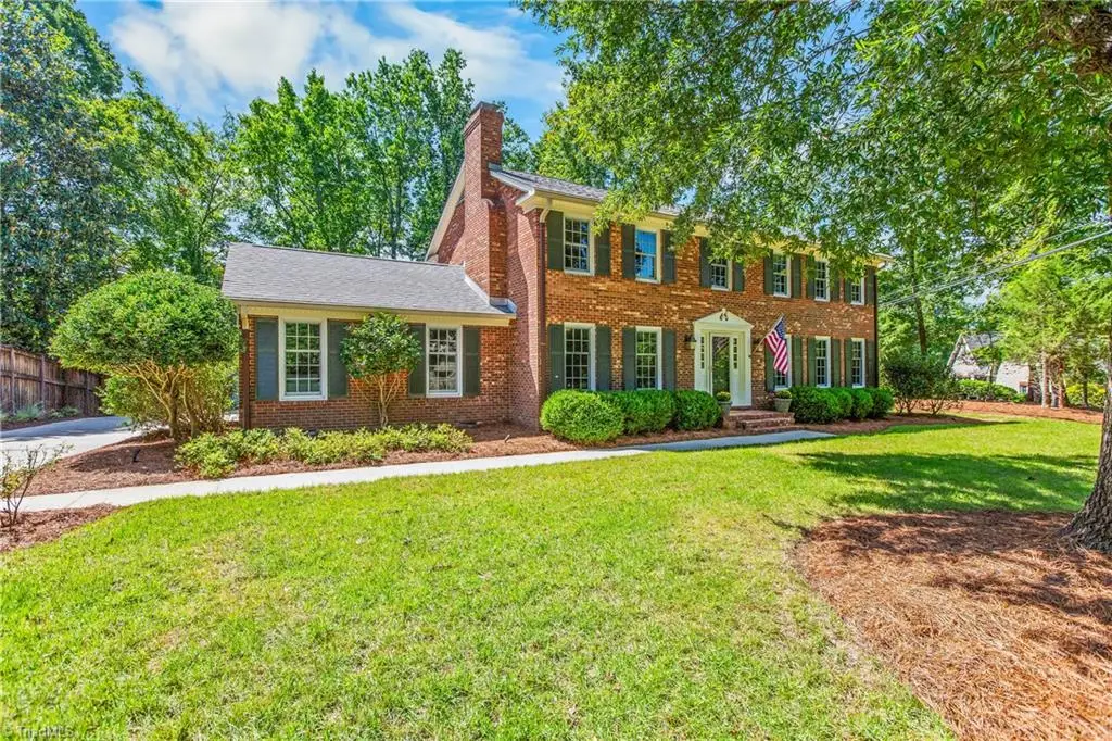 1236 Sturbridge Avenue, High Point, NC 27262 - #1